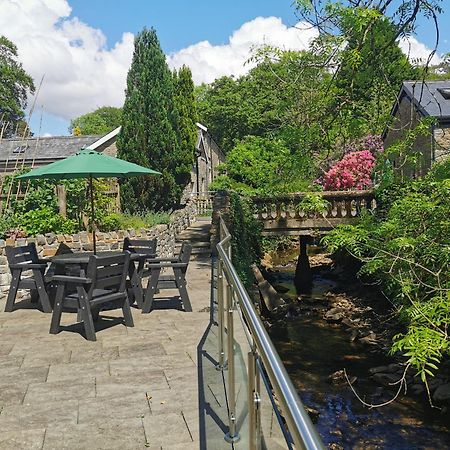 Swansea Valley Holiday Cottages Cilybebyll Екстериор снимка