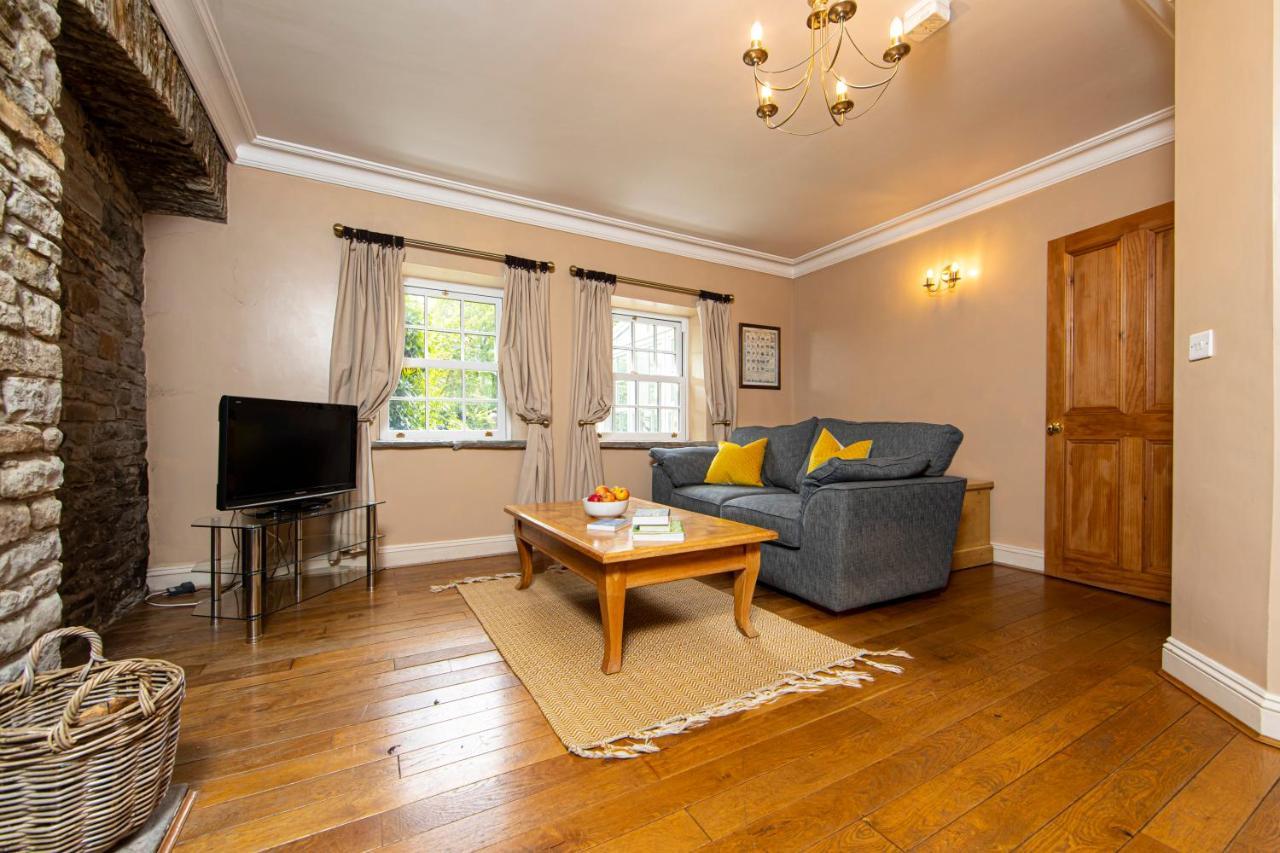 Swansea Valley Holiday Cottages Cilybebyll Екстериор снимка