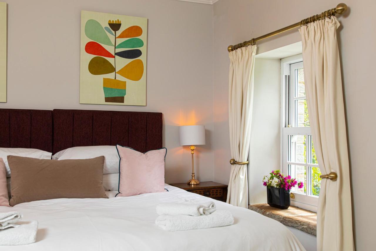 Swansea Valley Holiday Cottages Cilybebyll Екстериор снимка