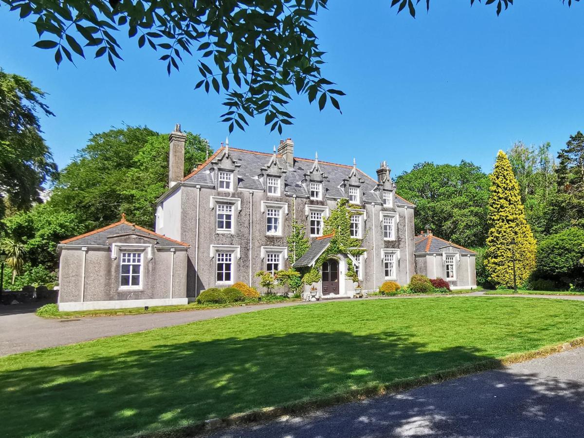 Swansea Valley Holiday Cottages Cilybebyll Екстериор снимка