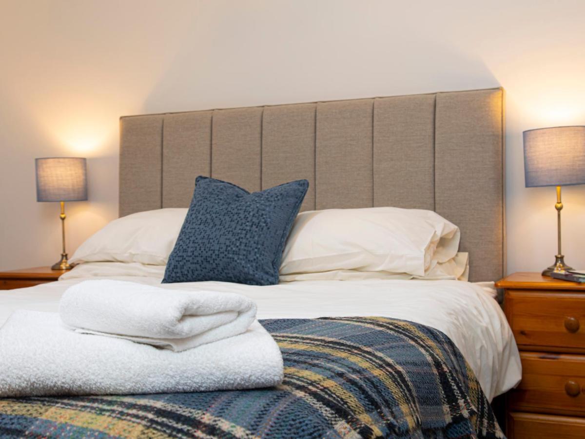 Swansea Valley Holiday Cottages Cilybebyll Екстериор снимка