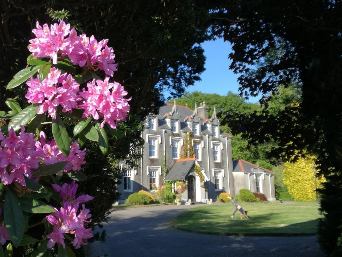 Swansea Valley Holiday Cottages Cilybebyll Екстериор снимка
