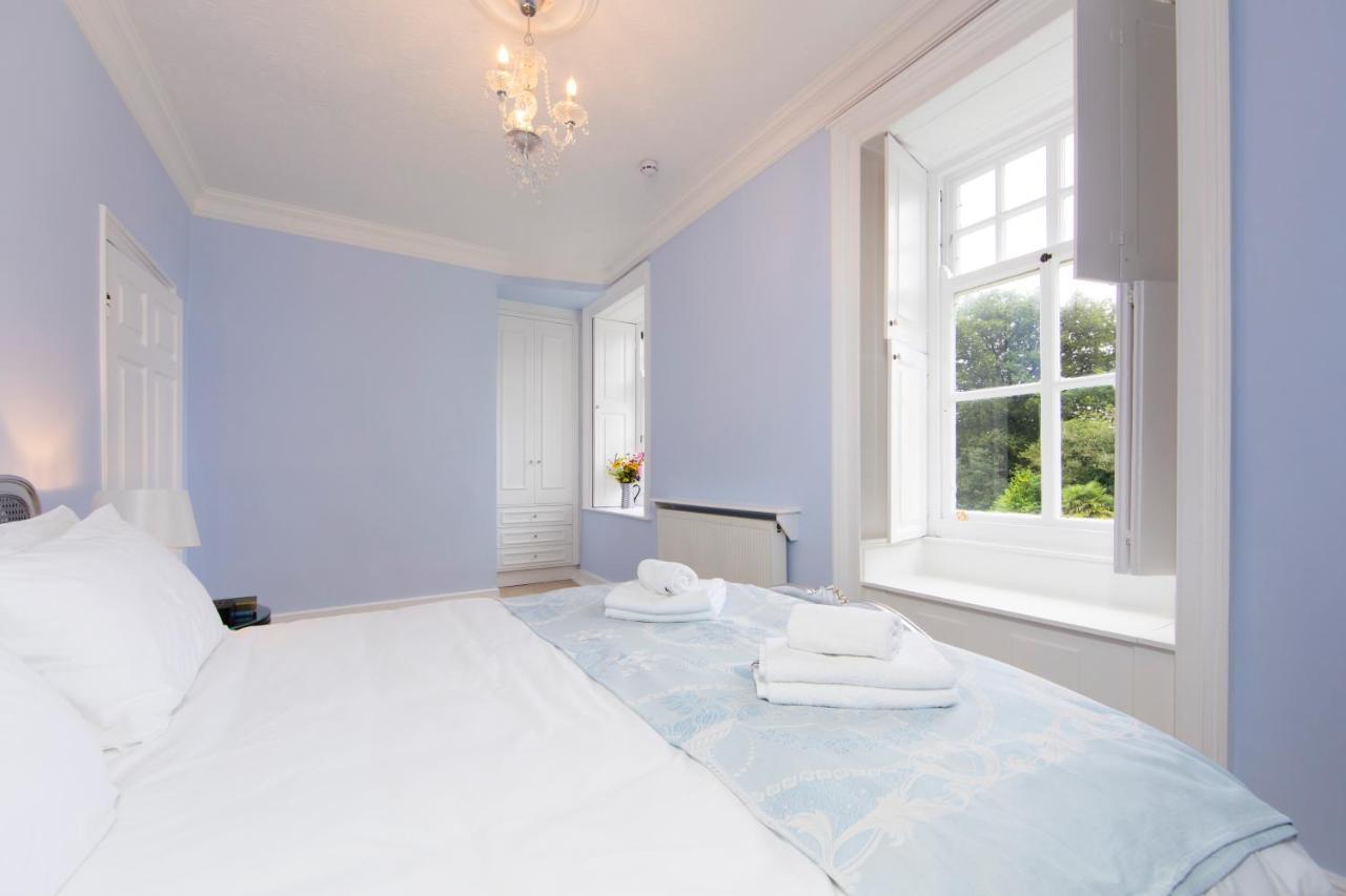 Swansea Valley Holiday Cottages Cilybebyll Екстериор снимка