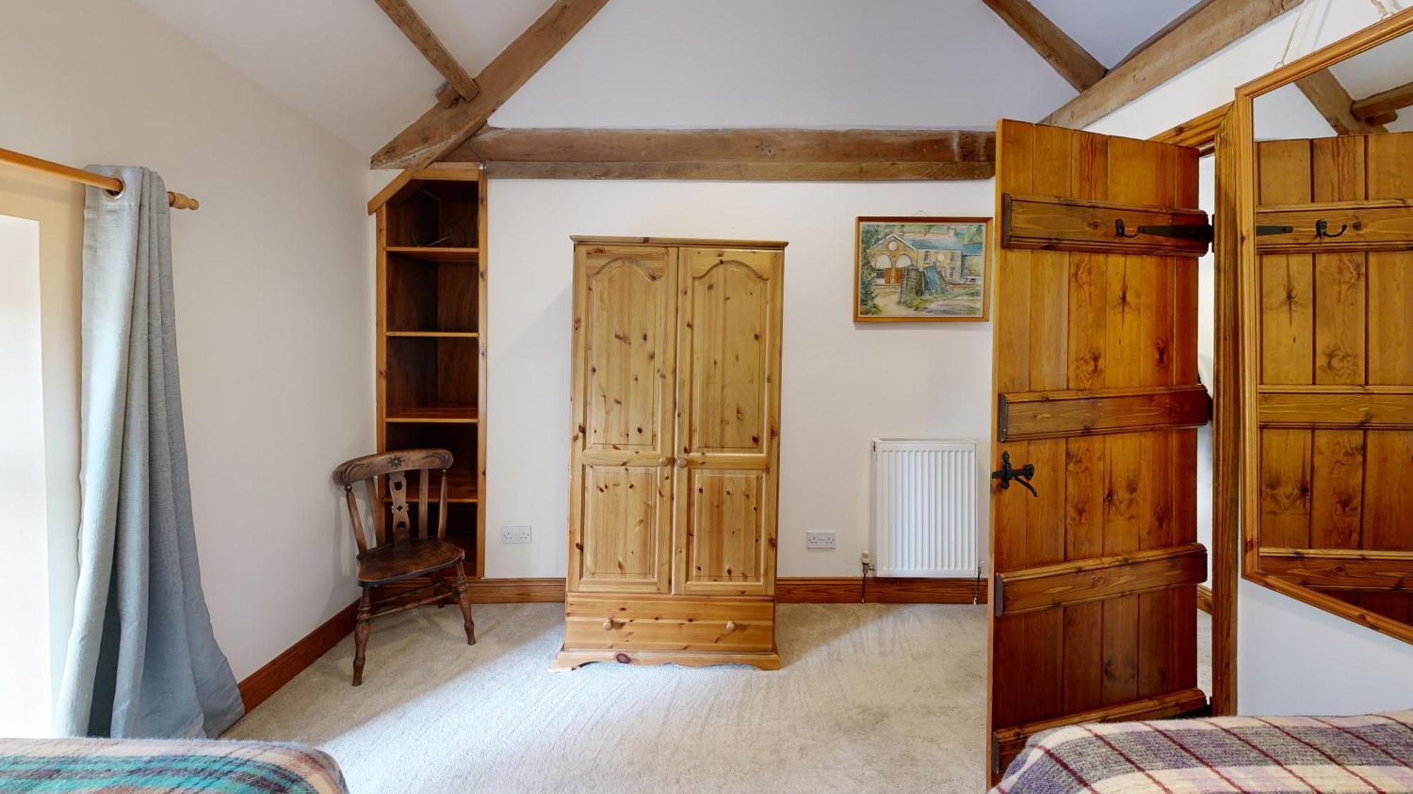 Swansea Valley Holiday Cottages Cilybebyll Екстериор снимка