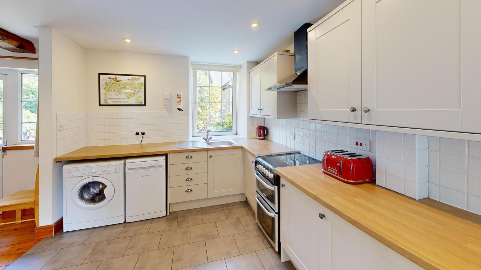 Swansea Valley Holiday Cottages Cilybebyll Екстериор снимка