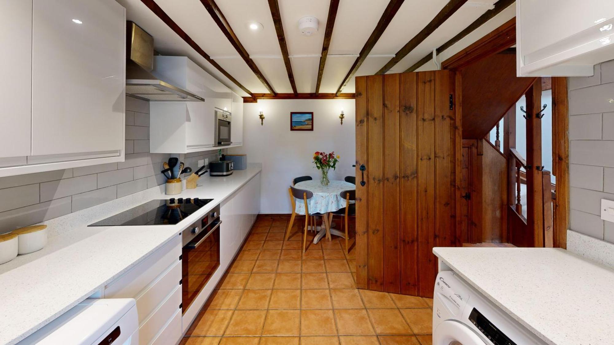 Swansea Valley Holiday Cottages Cilybebyll Екстериор снимка