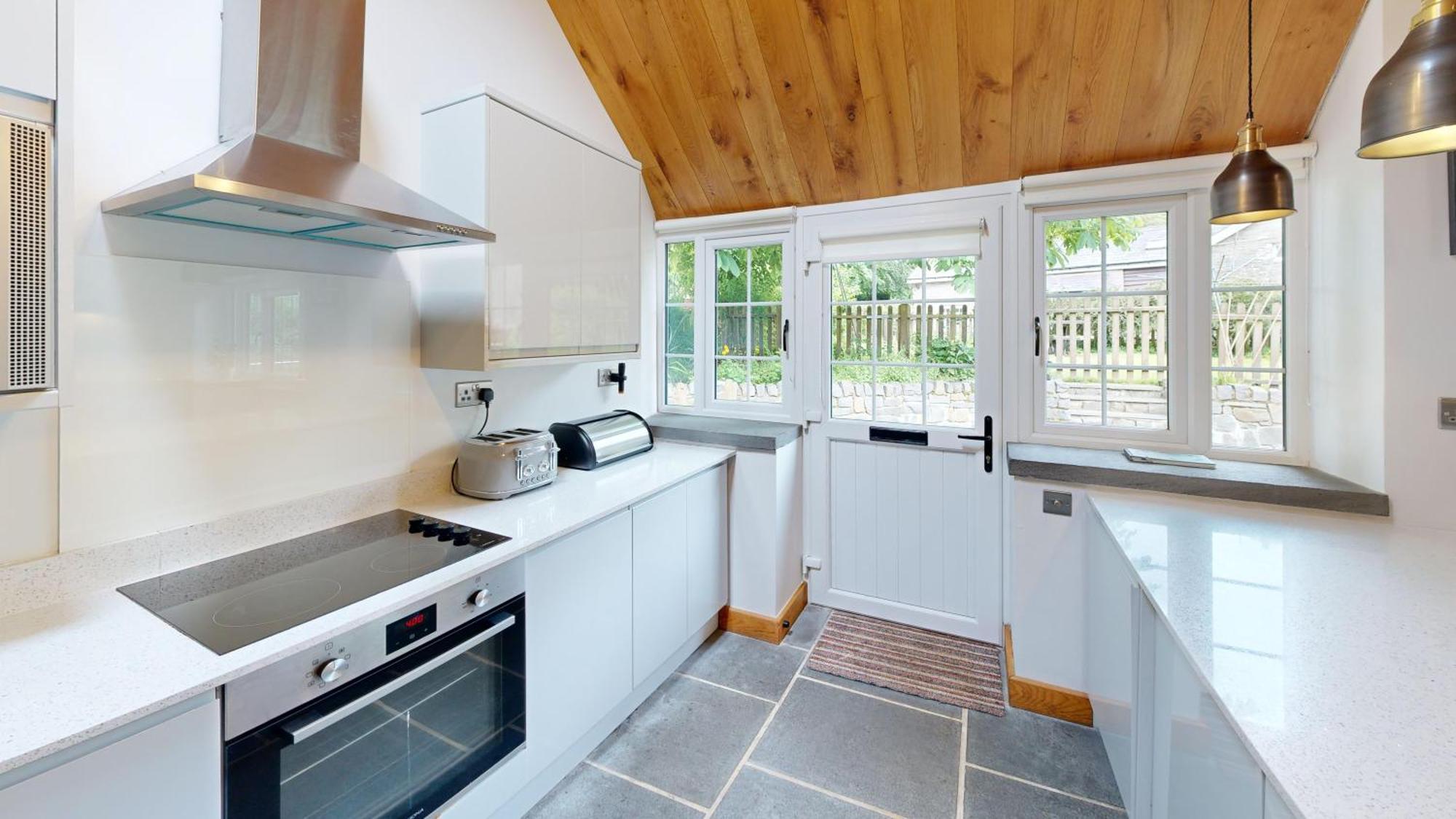 Swansea Valley Holiday Cottages Cilybebyll Екстериор снимка