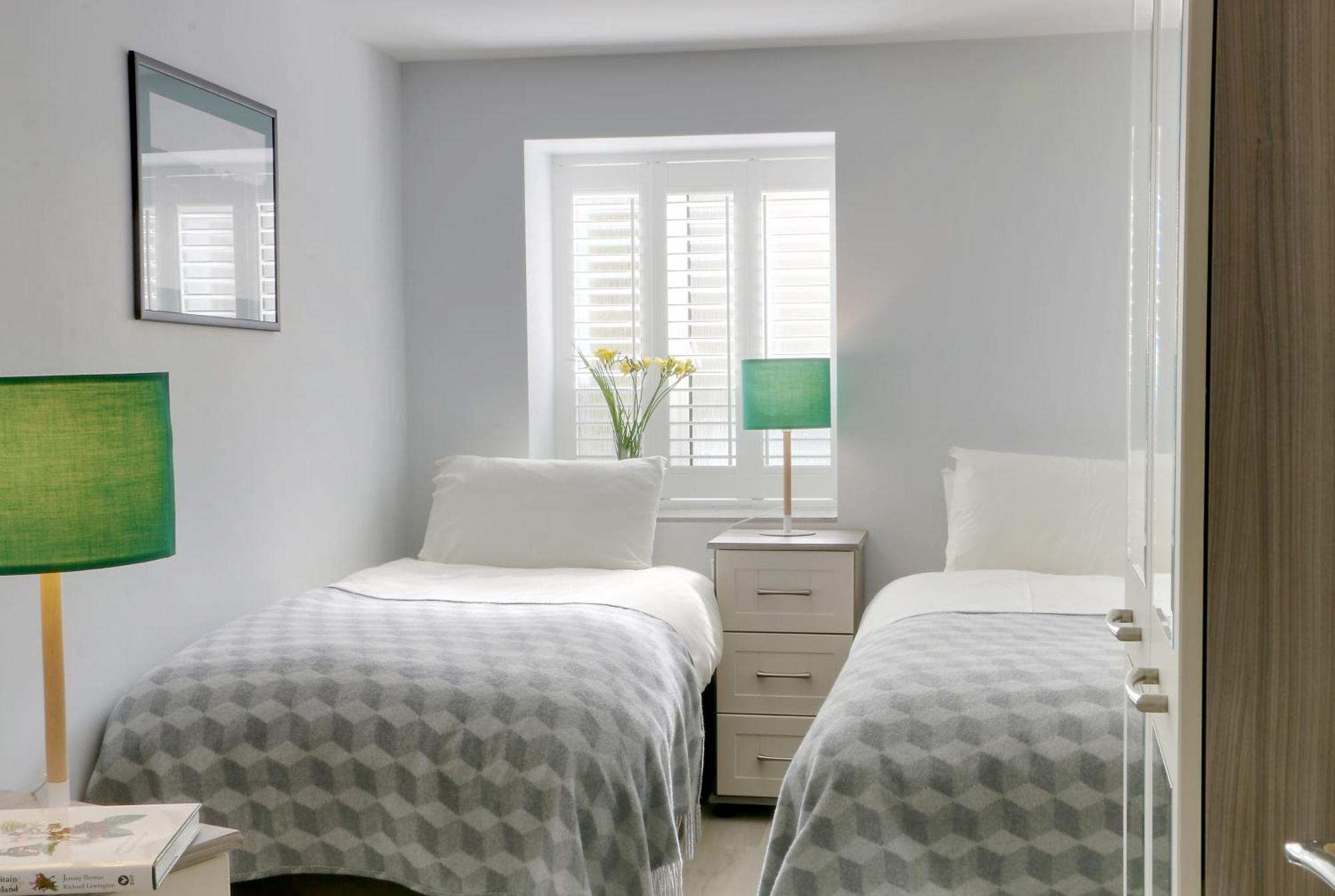 Swansea Valley Holiday Cottages Cilybebyll Екстериор снимка