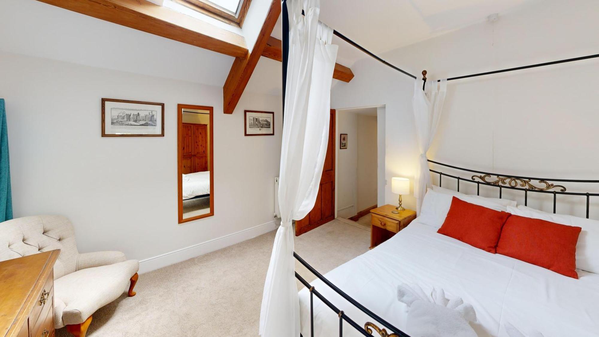 Swansea Valley Holiday Cottages Cilybebyll Екстериор снимка