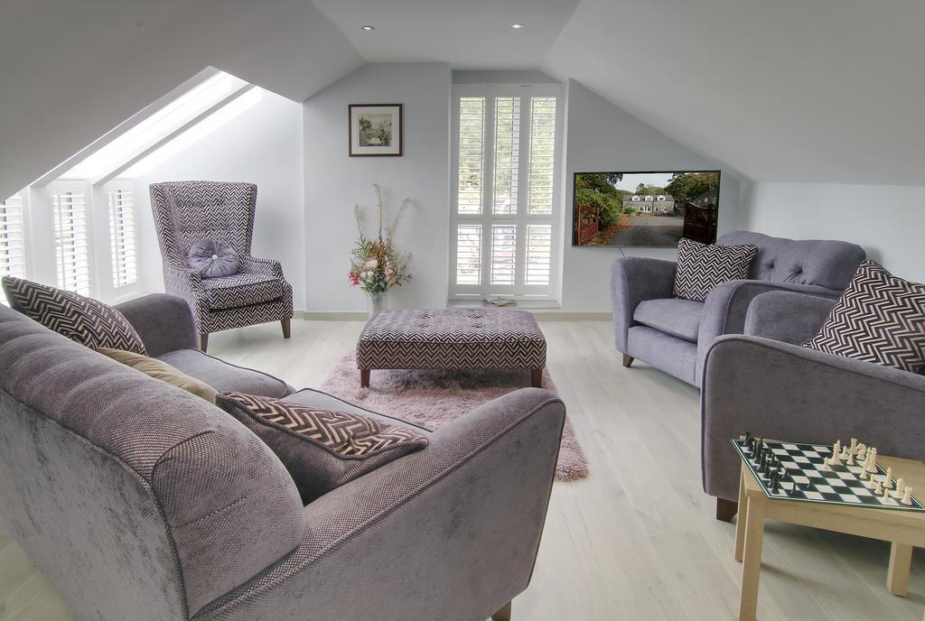 Swansea Valley Holiday Cottages Cilybebyll Екстериор снимка
