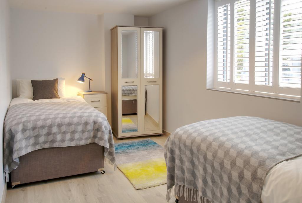 Swansea Valley Holiday Cottages Cilybebyll Екстериор снимка