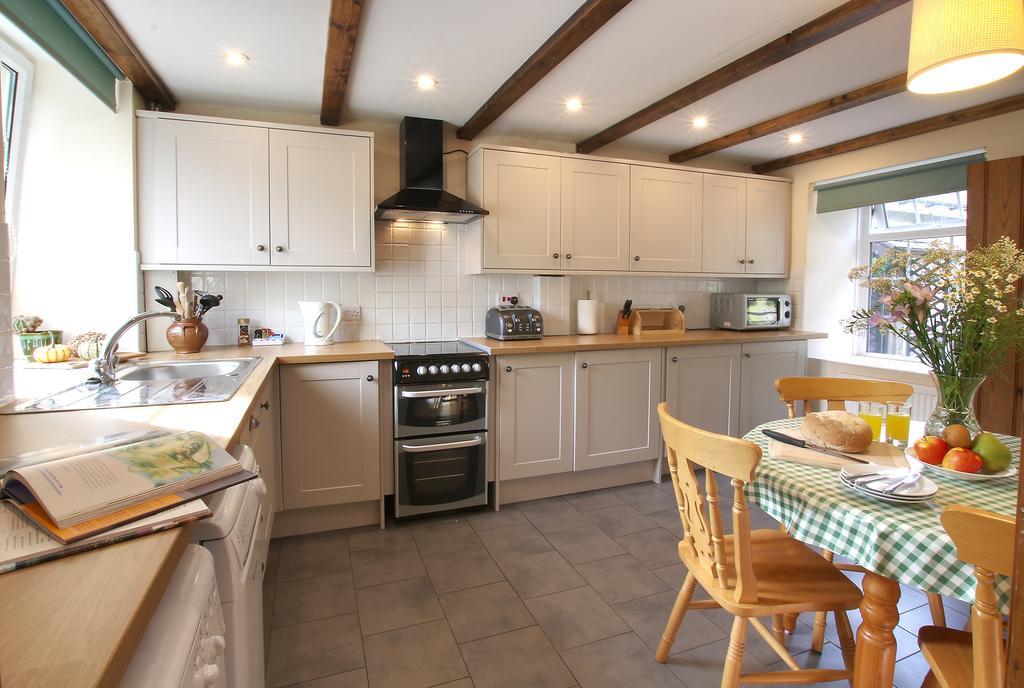 Swansea Valley Holiday Cottages Cilybebyll Екстериор снимка